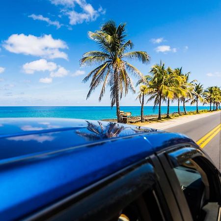 South Of Fifth Ocean Drive Apt Μαϊάμι Μπιτς Εξωτερικό φωτογραφία