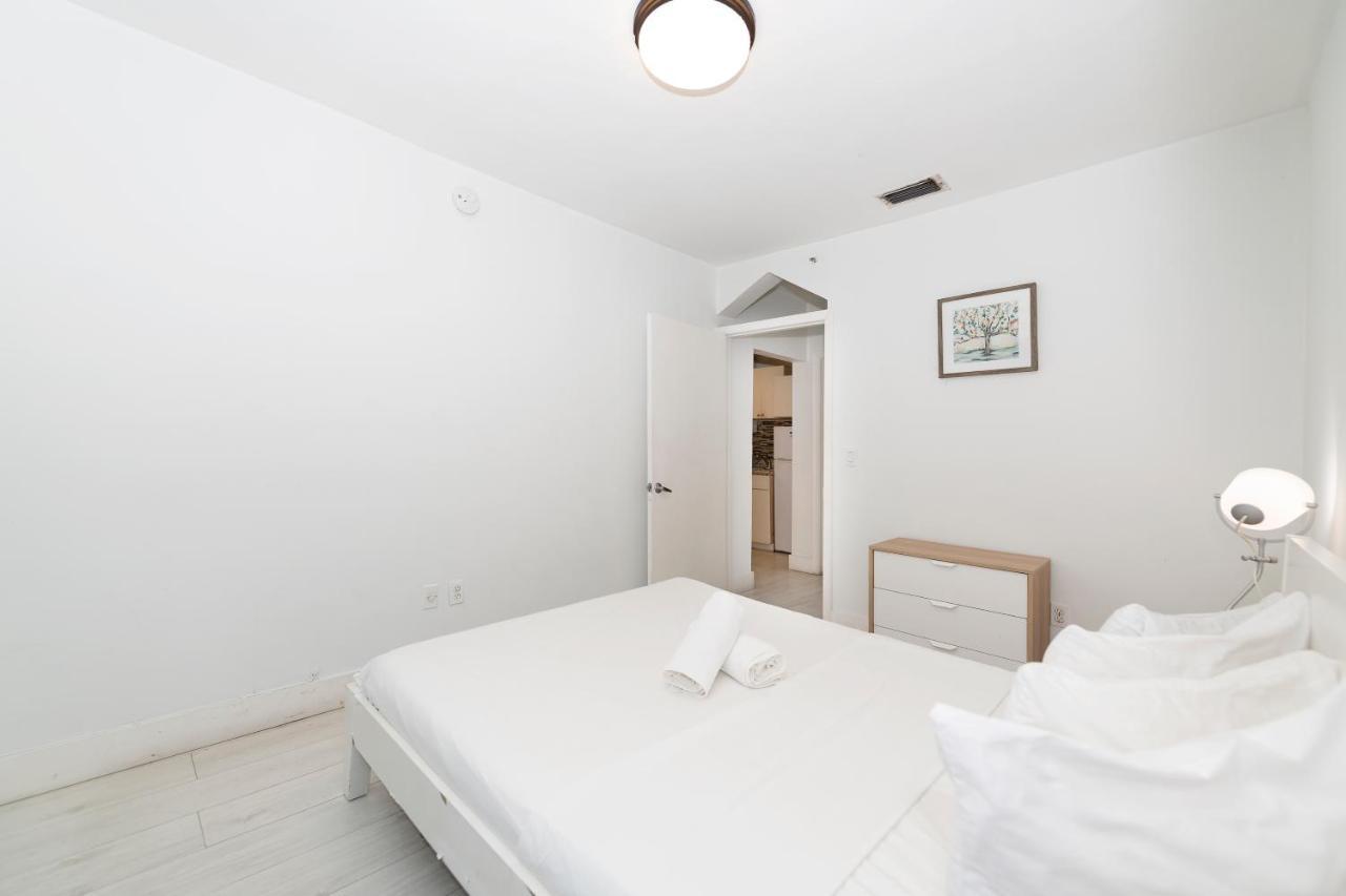 South Of Fifth Ocean Drive Apt Μαϊάμι Μπιτς Εξωτερικό φωτογραφία