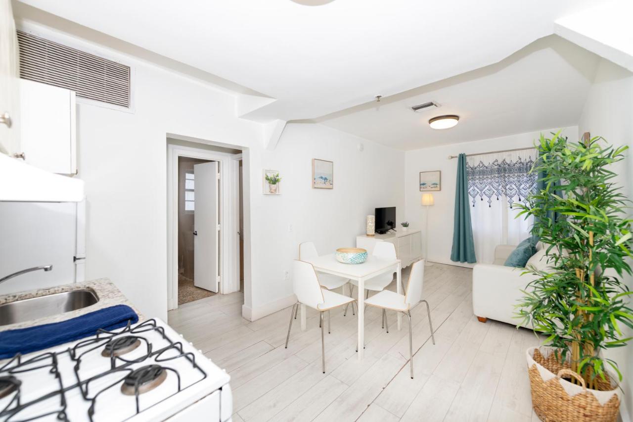 South Of Fifth Ocean Drive Apt Μαϊάμι Μπιτς Εξωτερικό φωτογραφία