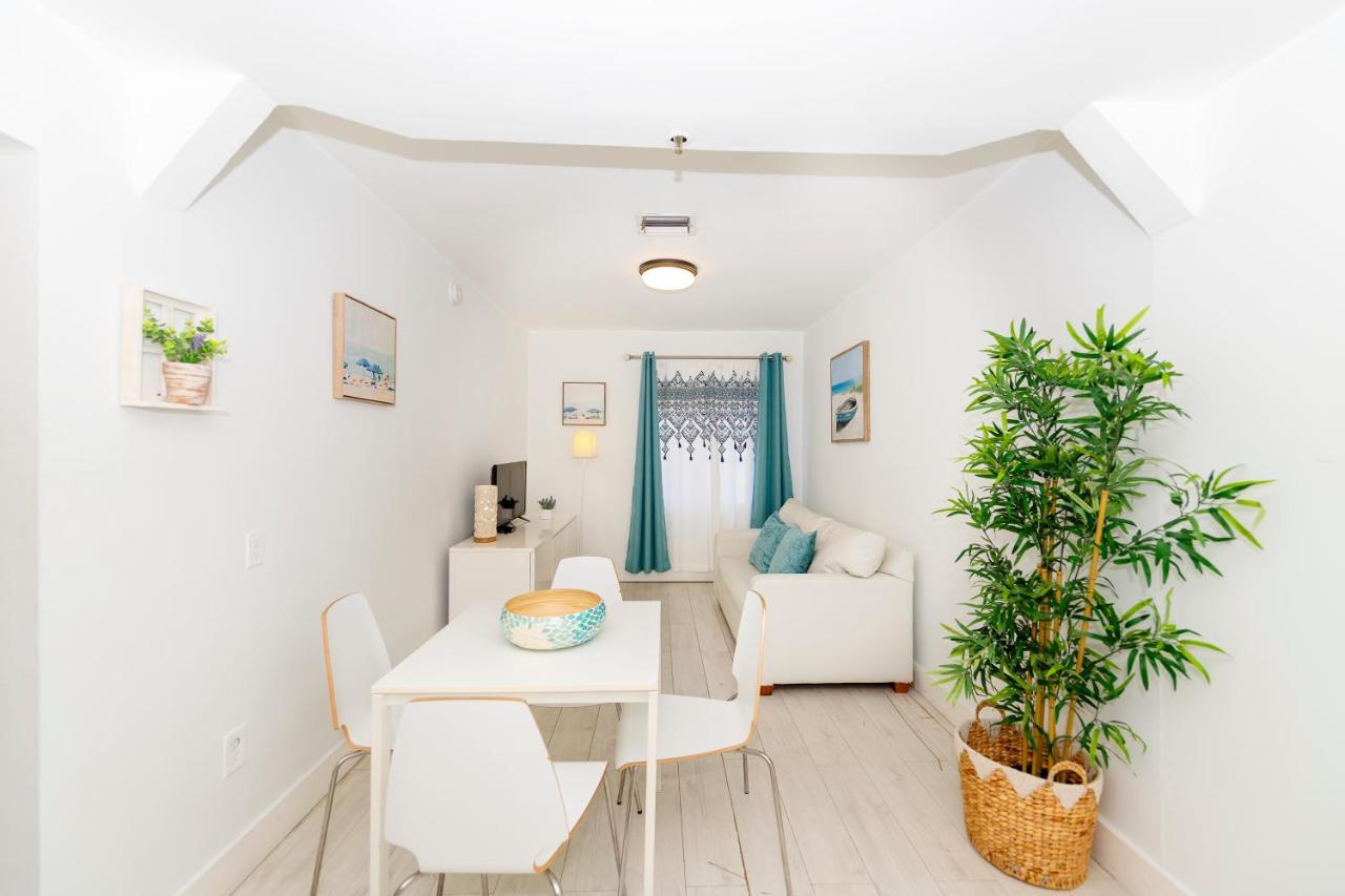 South Of Fifth Ocean Drive Apt Μαϊάμι Μπιτς Εξωτερικό φωτογραφία