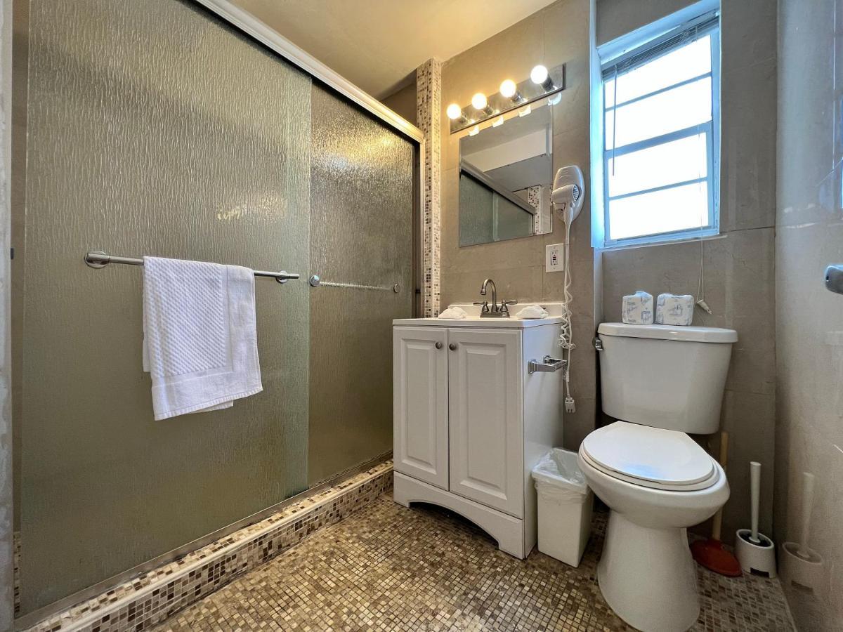 South Of Fifth Ocean Drive Apt Μαϊάμι Μπιτς Εξωτερικό φωτογραφία