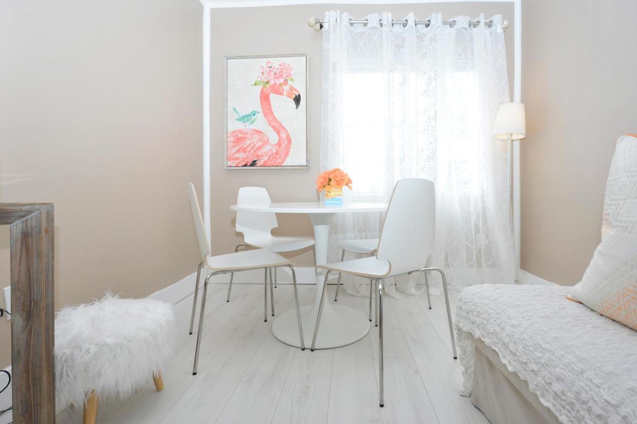 South Of Fifth Ocean Drive Apt Μαϊάμι Μπιτς Εξωτερικό φωτογραφία