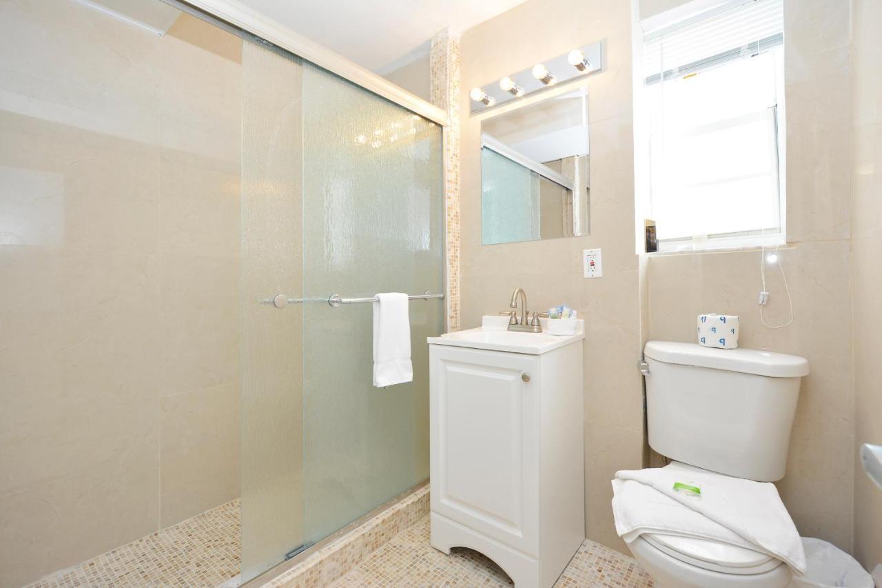 South Of Fifth Ocean Drive Apt Μαϊάμι Μπιτς Εξωτερικό φωτογραφία