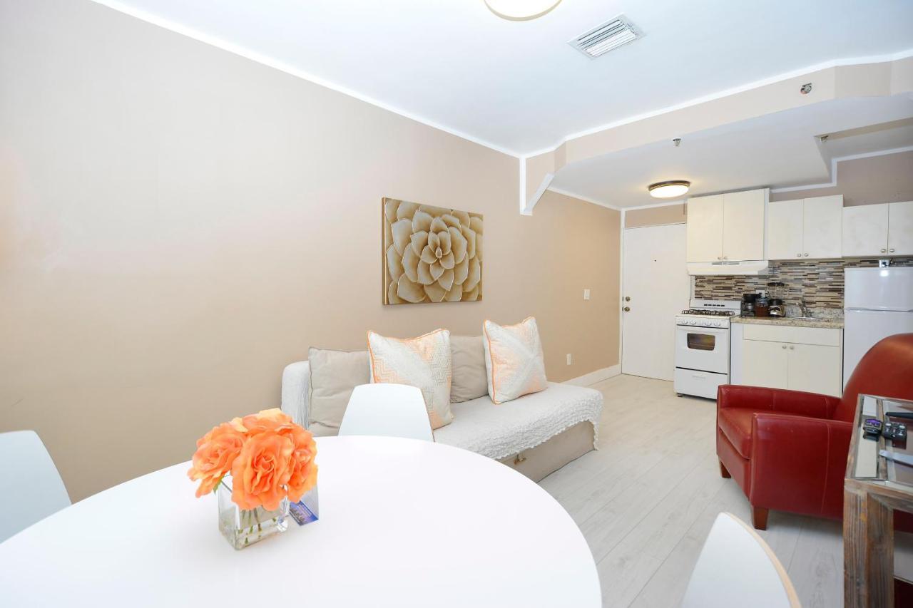South Of Fifth Ocean Drive Apt Μαϊάμι Μπιτς Εξωτερικό φωτογραφία