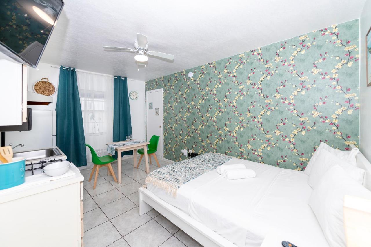 South Of Fifth Ocean Drive Apt Μαϊάμι Μπιτς Εξωτερικό φωτογραφία