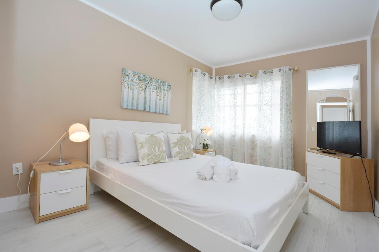 South Of Fifth Ocean Drive Apt Μαϊάμι Μπιτς Εξωτερικό φωτογραφία