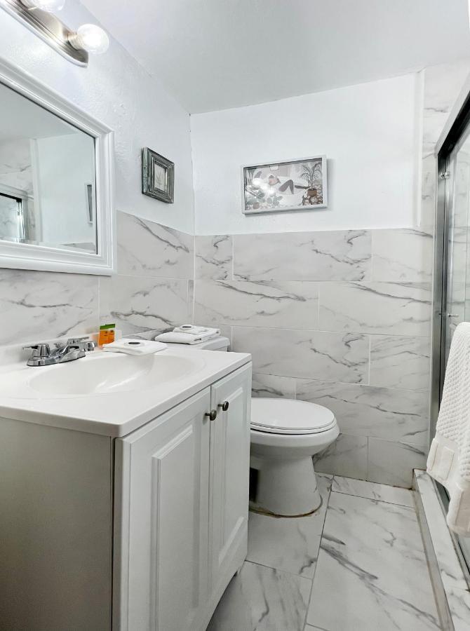 South Of Fifth Ocean Drive Apt Μαϊάμι Μπιτς Εξωτερικό φωτογραφία