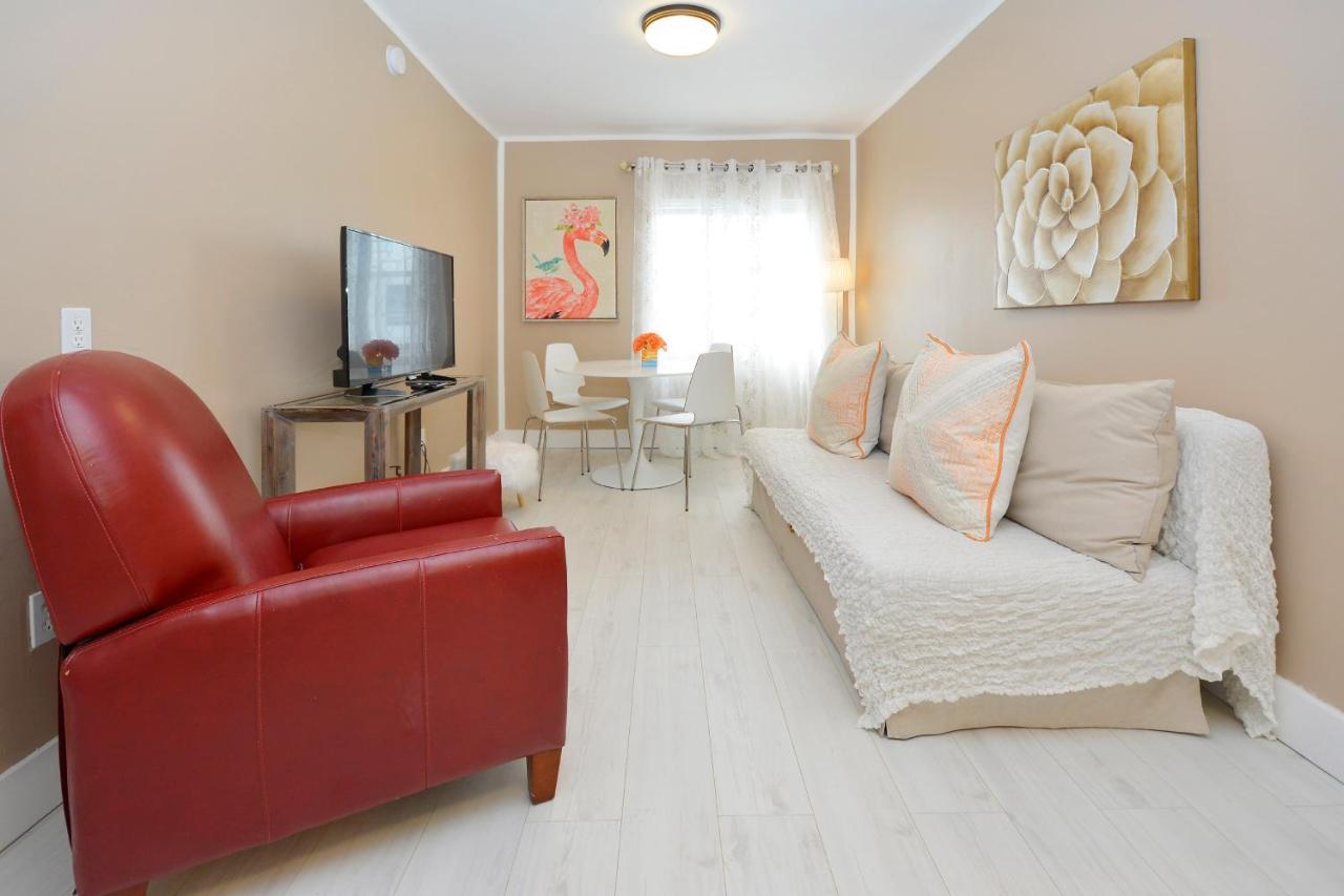 South Of Fifth Ocean Drive Apt Μαϊάμι Μπιτς Εξωτερικό φωτογραφία