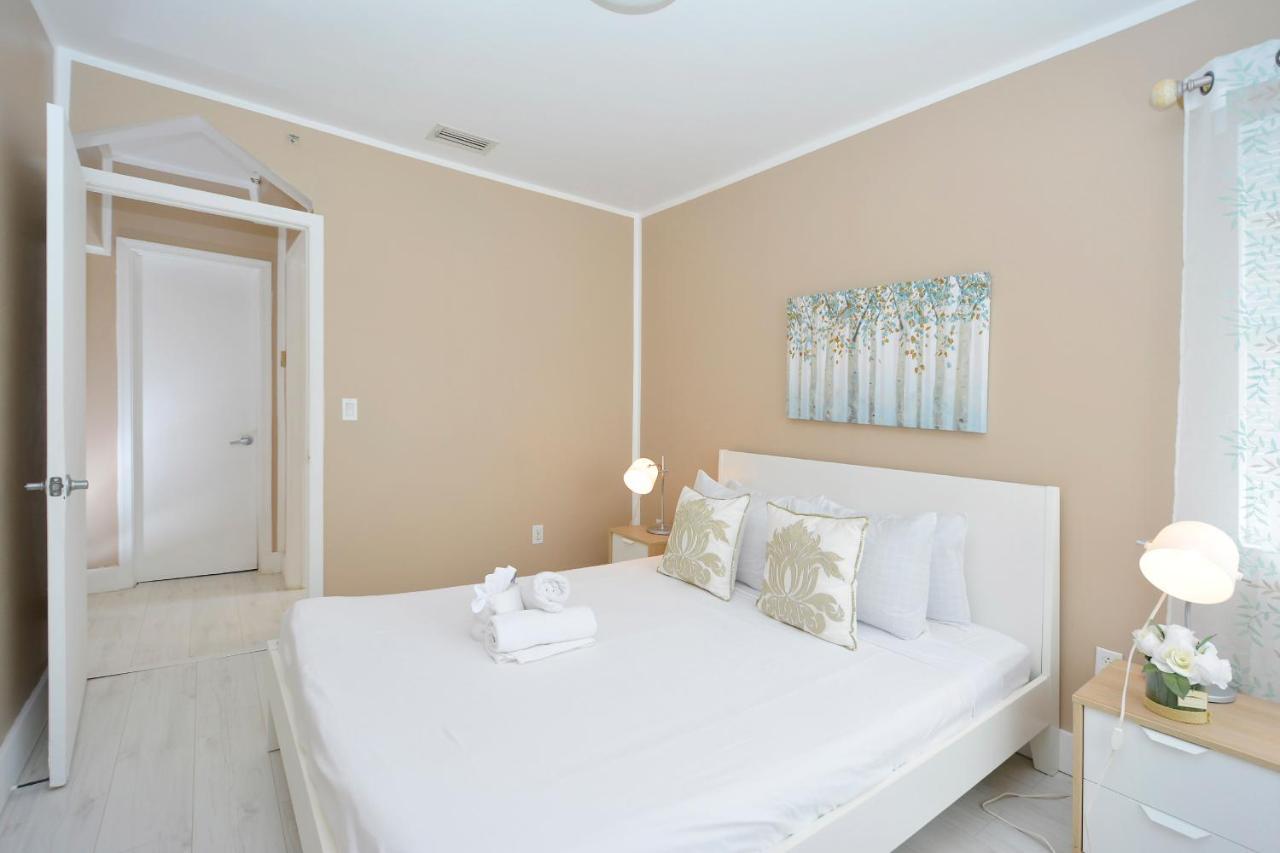 South Of Fifth Ocean Drive Apt Μαϊάμι Μπιτς Εξωτερικό φωτογραφία