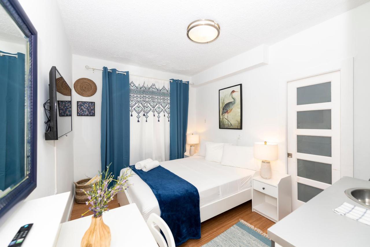 South Of Fifth Ocean Drive Apt Μαϊάμι Μπιτς Εξωτερικό φωτογραφία