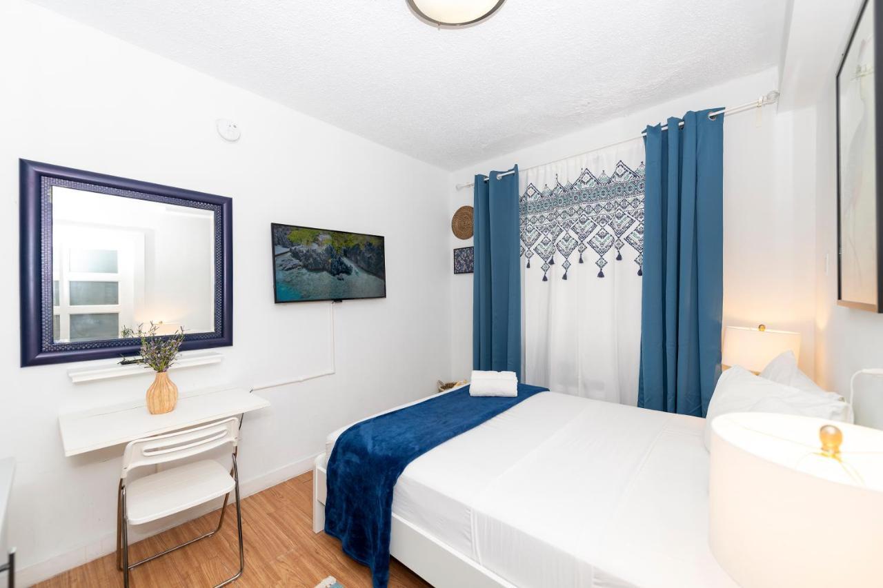 South Of Fifth Ocean Drive Apt Μαϊάμι Μπιτς Εξωτερικό φωτογραφία